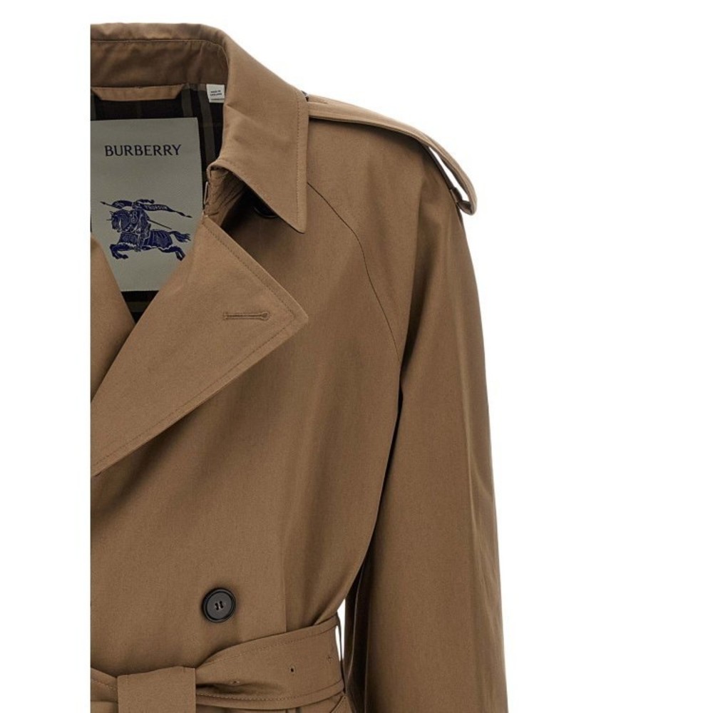 Burberry Chestwood Trench Coat - NWT - Picture 4 of 5